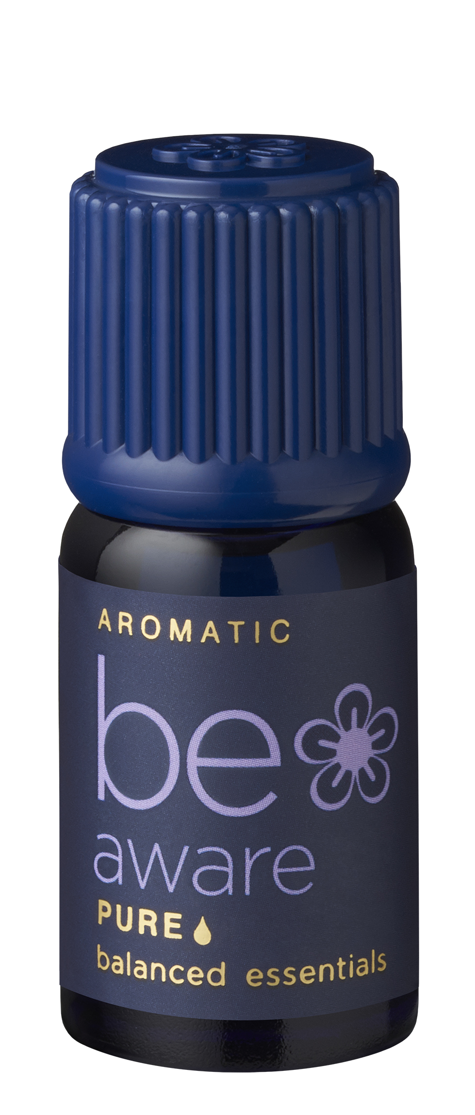 Be Aware Pure 15mL_Bottle