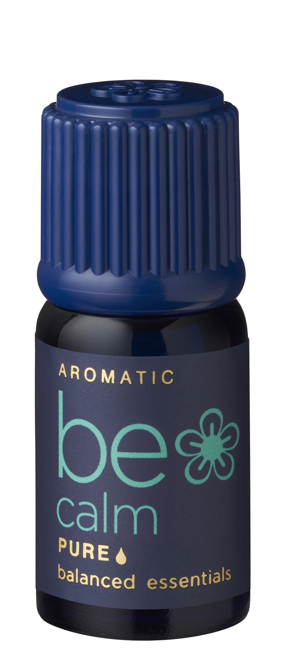 Be Calm Pure 15mL_Bottle