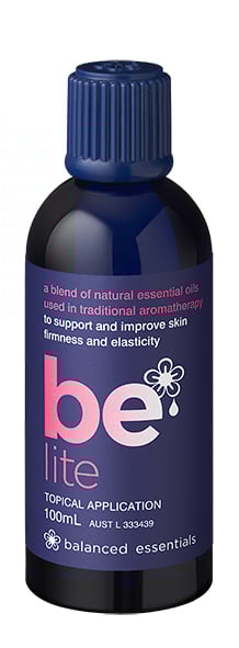 BE LITE for Cellulite and Fluid 100mL - Image 2