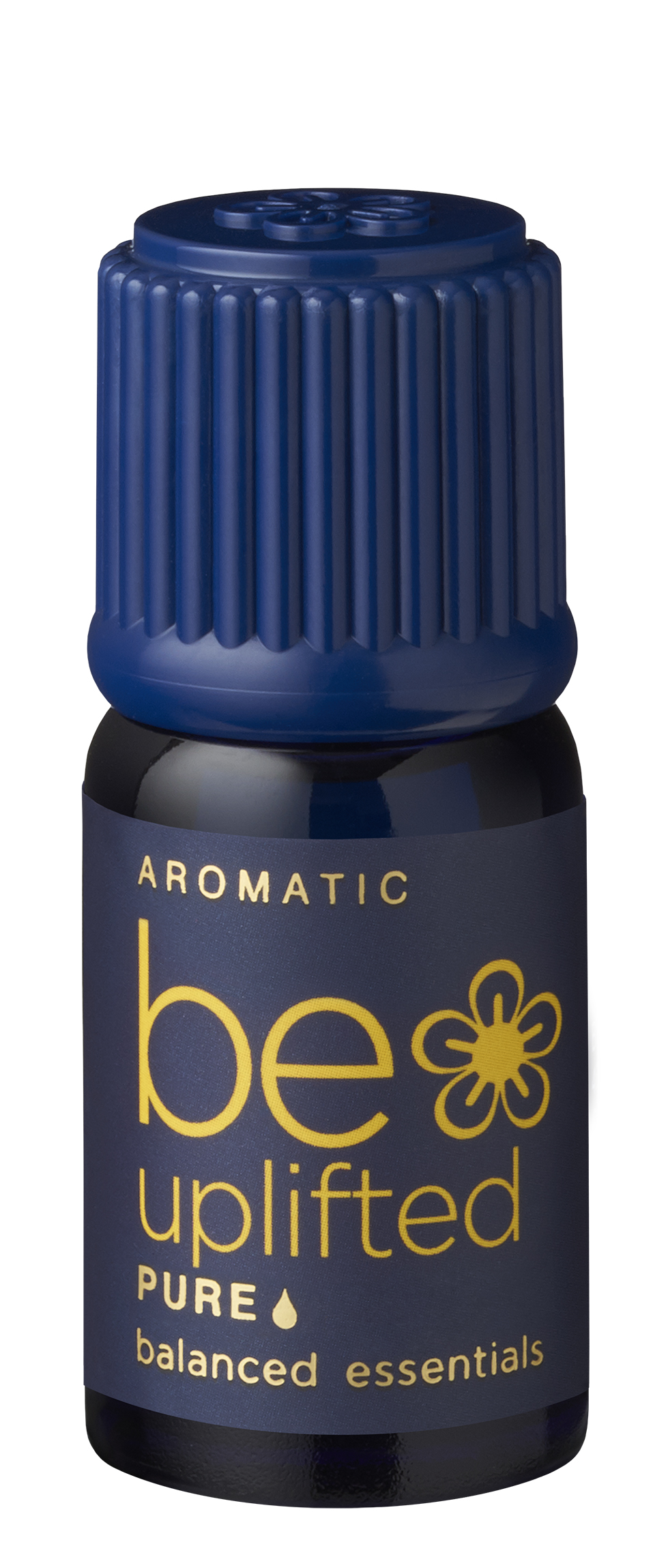 Be Uplifted Pure 15mL_Bottle