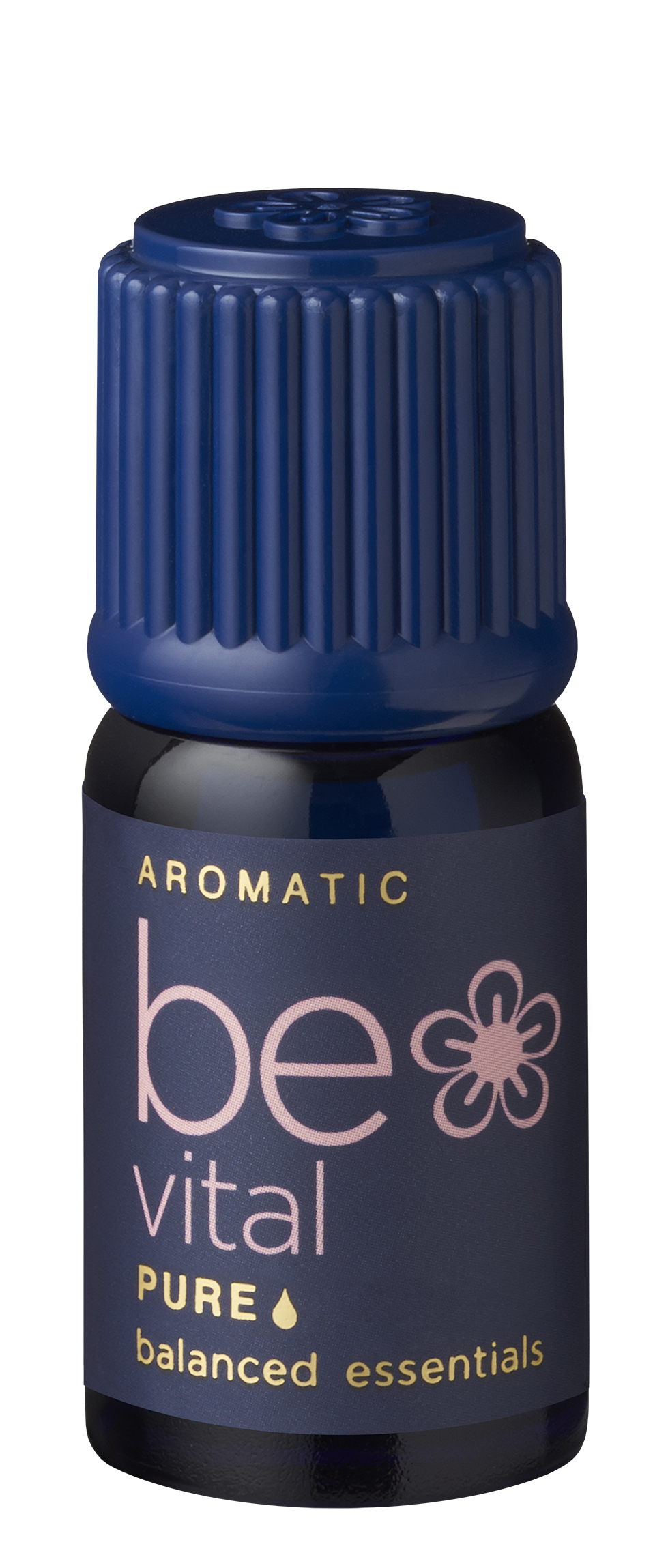 BE Pure Essential Oil Blend - Balanced Essentials