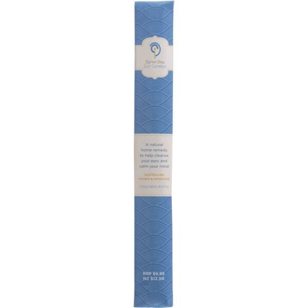 BYRON BAY Ear Candles (1 pair)