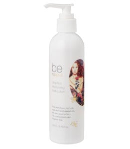 Be Natural Body Lotion