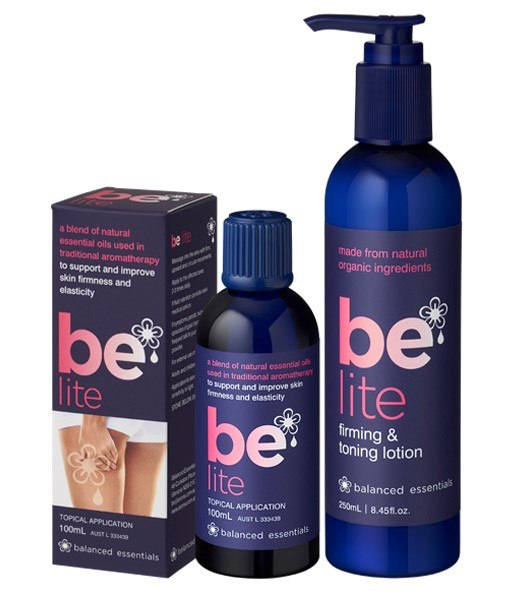 LITE LOTION PACK