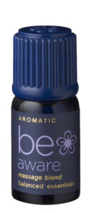 BE AWARE Massage Blend 15mL