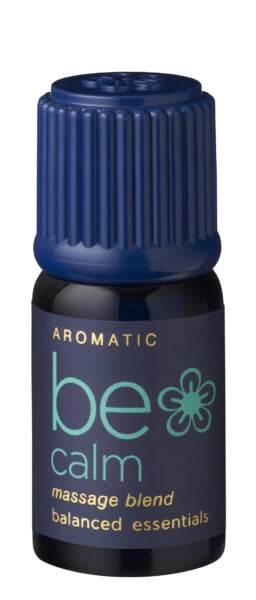 BE CALM Massage Blend 15mL