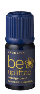 BE UPLIFTED Massage Blend 15mL