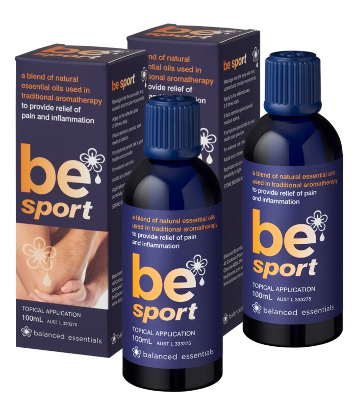 Natural Pain Relief Products