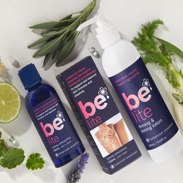 The following is a brief selection of different ways to help your body ...