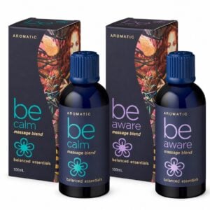 BE CALM & BE AWARE 100mL